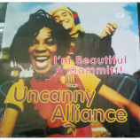 Uncanny Alliance - I'm Beautiful Dammitt! - 12