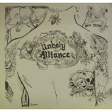 Unholy Alliance - Choice - 7