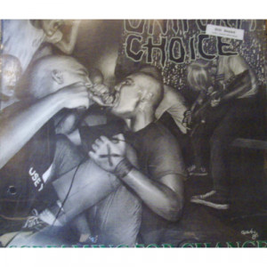 Uniform Choice - Screaming For Change - LP - Vinyl - LP