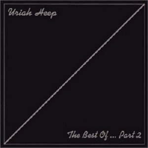 Uriah Heep - Best of Uriah Heep, Pt. 2 - CD - CD - Album