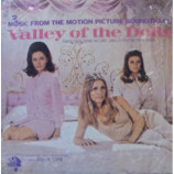 Valley Of The Dolls Soundtrack - Valley Of The Dolls Soundtrack - LP