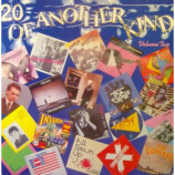 Various Artists - 20 Of Another Kind Volume Two - LP
