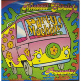 Various Artists - Alice Donut / Killdozer (Michael Gerald's Party Machine) - 7