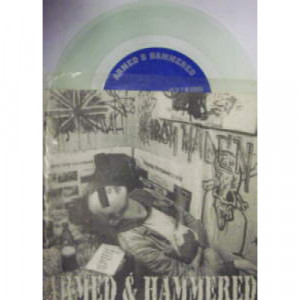 Various Artists - Armed & Hammered / Oppressed Logic - 7 - Vinyl - 7"