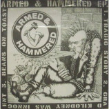 Various Artists - Armed & Hammered / Suckerpunch - 7