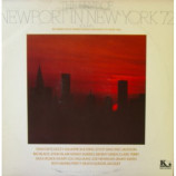 Various Artists - Best Of Newport In New York '72 Volume 1 - LP