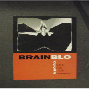 Various Artists - Brain Blo (3x7in) - 7 - Vinyl - 7"