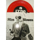 Various Artists - Feds/Marshes - 7