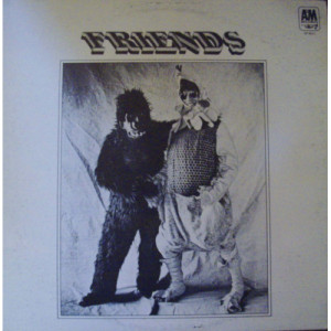 Various Artists - Friends - LP - Vinyl - LP