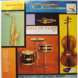 Various Artists - Modern Jazz Hall Of Fame - LP