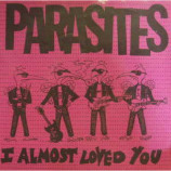 Various Artists - Parasites/Beatnik Termites - 7