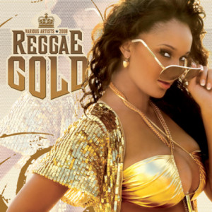 Various Artists - Reggae Gold 2008 - LP - Vinyl - LP