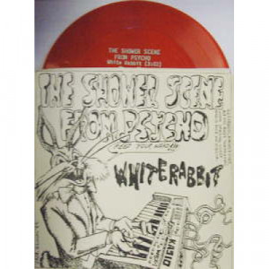 Various Artists - Shower Scene From Psycho/King Jerklews - 7 - Vinyl - 7"