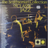 Various Artists - Smithsonian Collection of Classic Jazz - LP