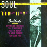 Various Artists - Soul Shots Volume 5: Ballads - LP