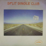 Various Artists - Split Single Club - 7