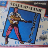 Various Artists - StarDay-Dixie Rockabillys Vol. 1 - LP