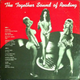 Various Artists - Together Sound Of Reading - LP
