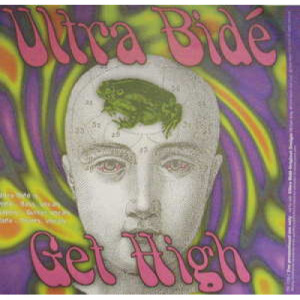 Various Artists - Ultra Bide/New Kingdom - 7 - Vinyl - 7"