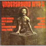 Various Artists - Underground Hits 2 - LP