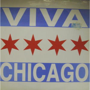 Various Artists - Viva Chicago - 7 - Vinyl - 7"