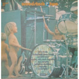Various Artists - Woodstock Two - LP