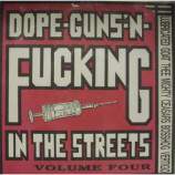 Various - Dope Guns N Fucking Volume 4 - 7