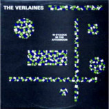 Verlaines - 10 O'Clock In The Afternoon - LP