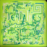 Verlaines - Juvenilia - LP