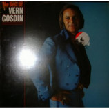 Vern Gosdin - Best Of Vern Gosdin - LP