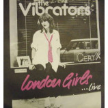 Vibrators - London Girls…Live - 7