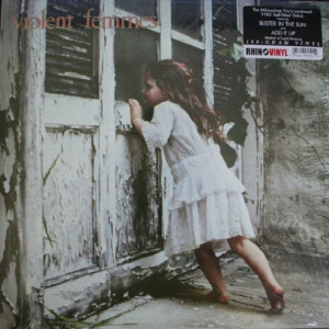 Violent Femmes - Violent Femmes 180 Gram - LP - Vinyl - LP