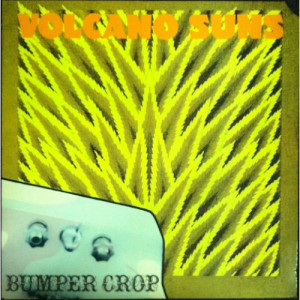 Volcano Suns - Bumper Crop - LP - Vinyl - LP