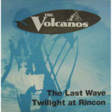Volcanos - The Last Wave - 7
