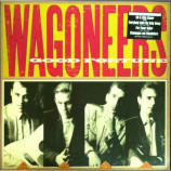 Wagoneers - Good Fortune - LP