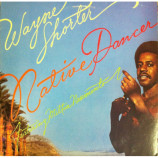Wayne Shorter - Native Dancer - LP