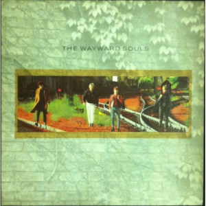 Wayward Souls - Songs Of Rain And Trains - LP - Vinyl - LP