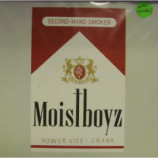 Ween (Moistboyz) - Second-Hand Smoker - 7