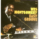 Wes Montgomery - Easy Groove - LP