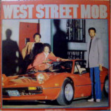 West Sreet Mob - West Street Mob - LP