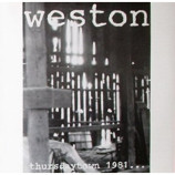 Weston - Thursdaytown 1981… - 7