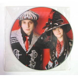 White Stripes - Icky Thump Pic Disc - 7