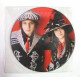 Icky Thump Pic Disc - 7