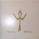 White Witch - Spiritual Greeting - LP