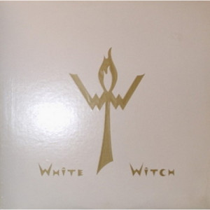 White Witch - Spiritual Greeting - LP - Vinyl - LP