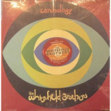 Whitefield Brothers - Earthology - LP