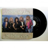 Whitesnake - Is This Love - 7