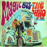 Who - Magic Bus - LP