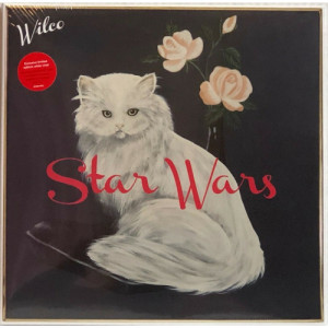 Wilco - Star Wars Indie Exclusive LP - LP - Vinyl - LP