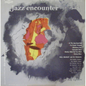 Will Bradley - Jazz Encounter 10